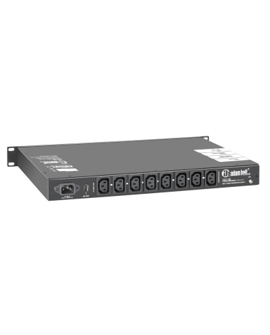Adam Hall PCL 10