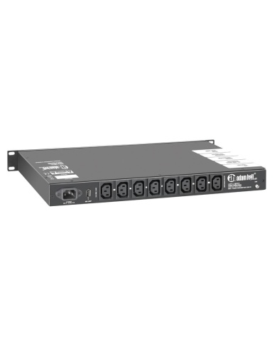 Adam Hall PCL 10 PRO