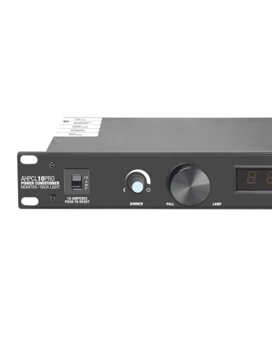 Adam Hall PCL 10 PRO