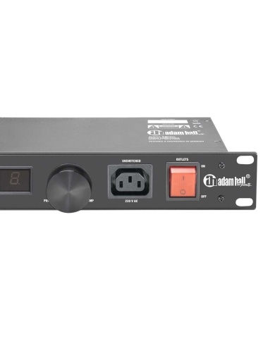 Adam Hall PCL 10 PRO