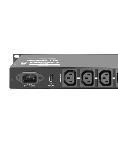 Adam Hall PCL 10 PRO