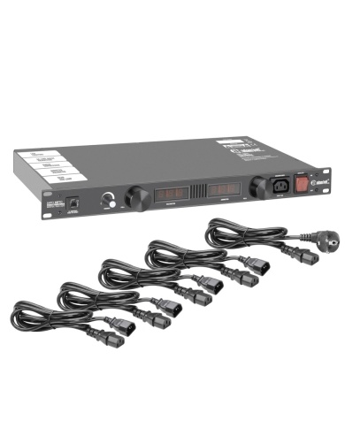 Adam Hall PCL 10 PRO