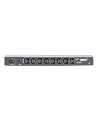 Adam Hall PCL 10 PRO