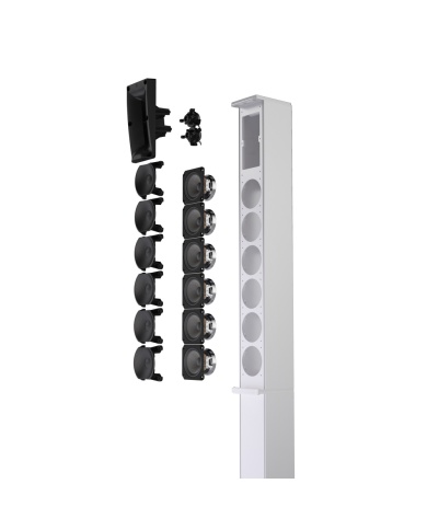 LD Systems MAUI 11 G3 W