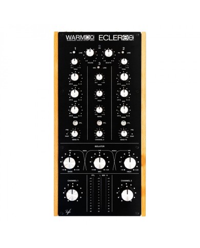 Ecler Warm2