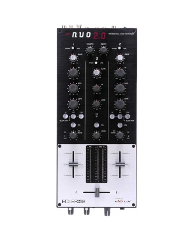 Ecler NUO 2.0