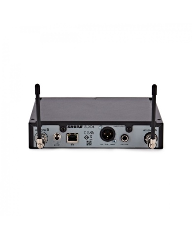 Shure SLXD24E B58 K59