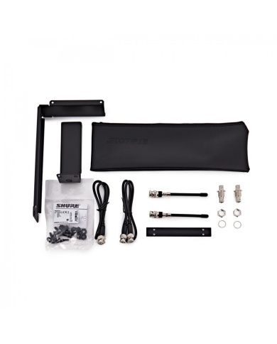 Shure SLXD24E B58 K59