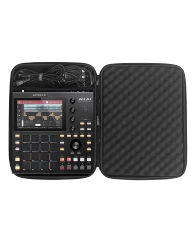 UDG Creator Akai MPC One Hardcase Black