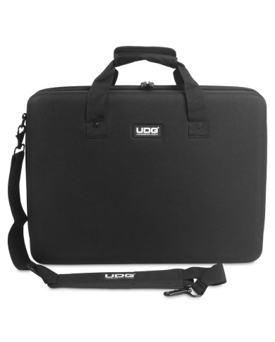 UDG Creator Denon DJ Prime Go Akai MPC Live II Hardcase Black