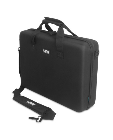 UDG Creator Denon DJ Prime Go Akai MPC Live II Hardcase Black