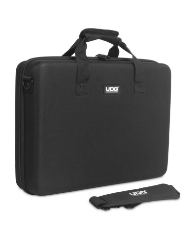UDG Creator Denon DJ Prime Go Akai MPC Live II Hardcase Black