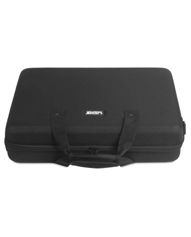 UDG Creator Denon DJ Prime Go Akai MPC Live II Hardcase Black