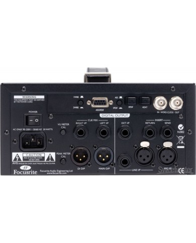 Focusrite Isa One