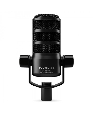 Rode Podmic USB