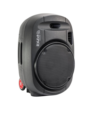 Ibiza Sound PORT 12UHF MKII