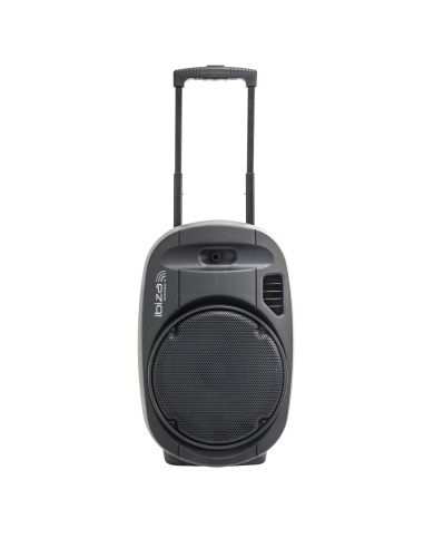Ibiza Sound PORT 12UHF MKII