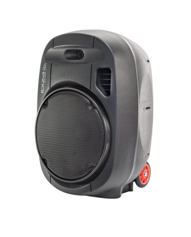 Ibiza Sound PORT 15UHF MKII