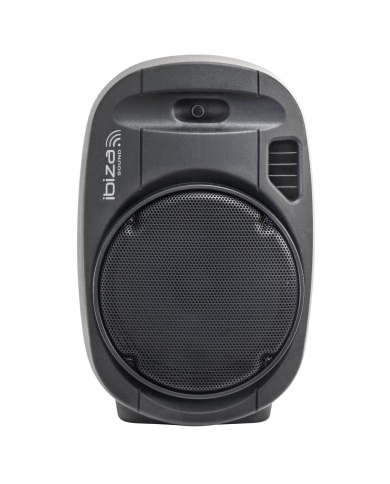 Ibiza Sound PORT 15UHF MKII