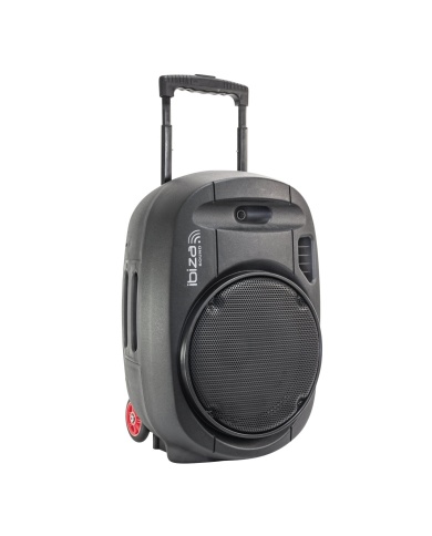 Ibiza Sound PORT 15UHF MKII