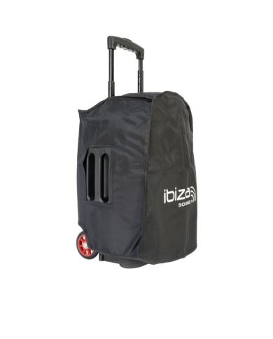 Ibiza Sound PORT 15UHF MKII