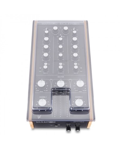 Decksaver Ecler Warm 2