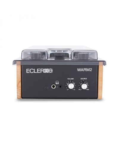 Decksaver Ecler Warm 2