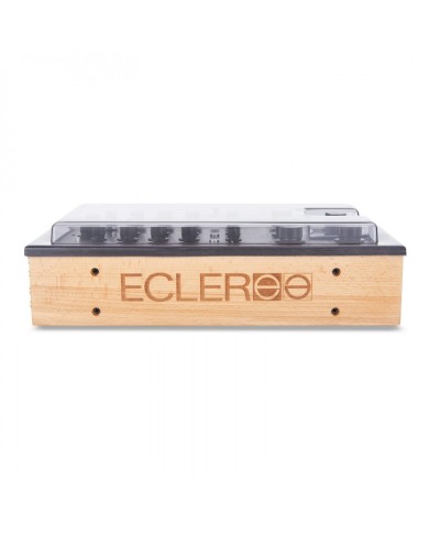 Decksaver Ecler Warm 2