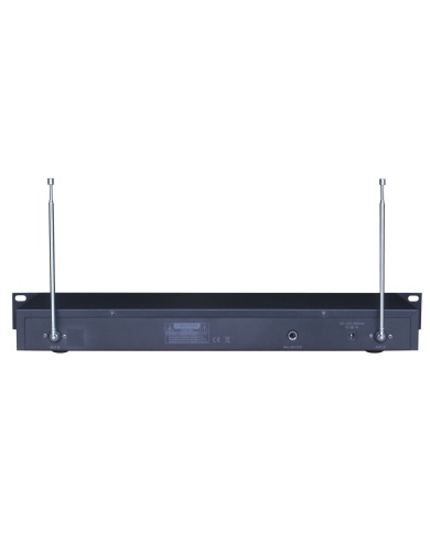 Ibiza Sound VHF4