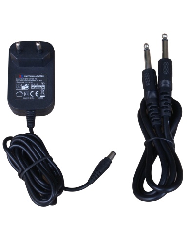 Ibiza Sound VHF4