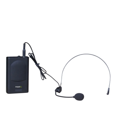Ibiza Sound VHF4