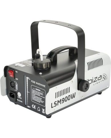 Ibiza Light LSM900W