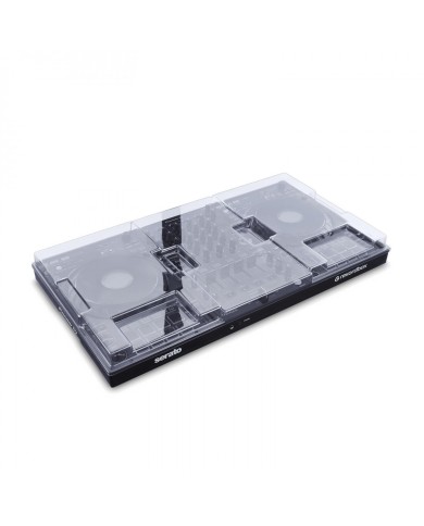 Decksaver Pioneer Dj DDJ FLX10