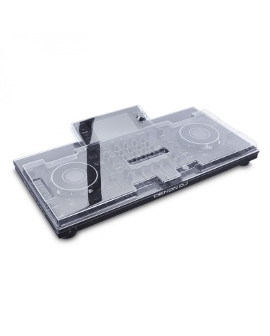 Decksaver Denon SC LIVE 4