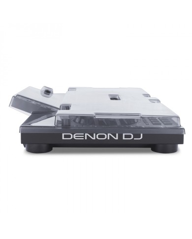 Decksaver Denon SC LIVE 4