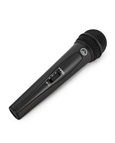 AKG WMS 40 Mini Dual Mixed Set