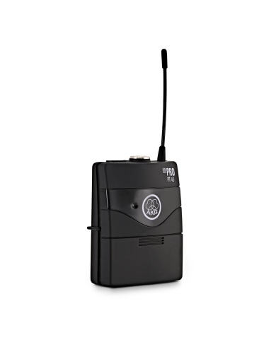 AKG WMS 40 Mini Dual Mixed Set