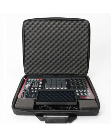 Magma Control Case MPC X