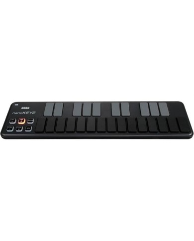 Korg NanoKey 2 BK