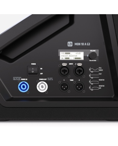 LD Systems MON 10 A G3
