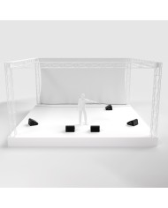 LD Systems MON 15 A G3