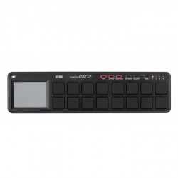 Korg NanoPad 2 BK