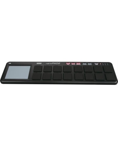 Korg NanoPad 2 BK