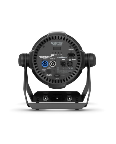 Cameo STUDIO PAR 6 G2