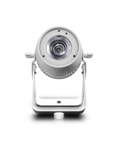 Cameo Q Spot 40 RGBW WH