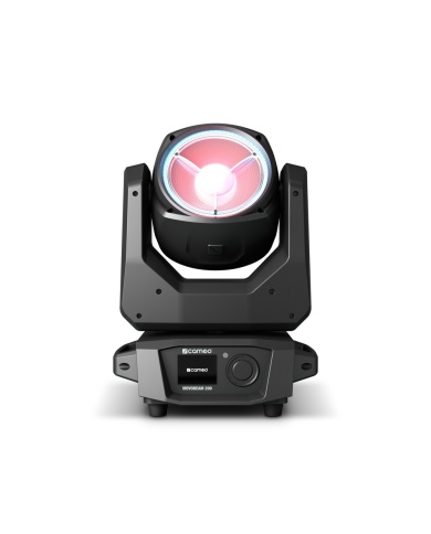 Cameo Movo Beam 200