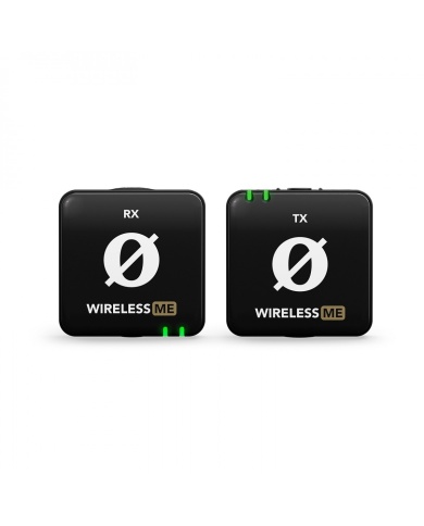 Rode Wireless ME