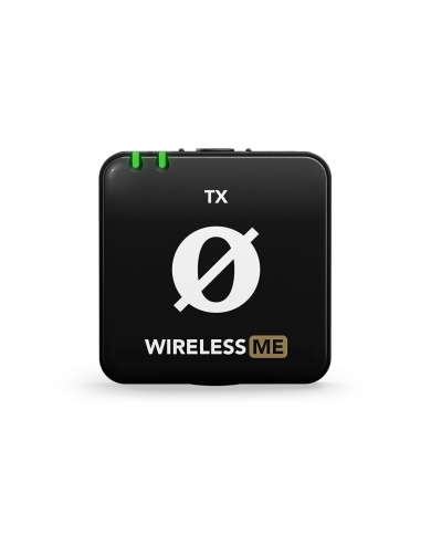 Rode Wireless ME