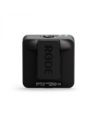 Rode Wireless ME