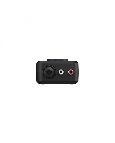 Ik Multimedia iRig Stream Pro